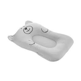 Babyjem Baby Bath Pillow - Grey product thumbnail 2