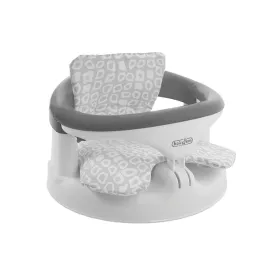 BabyJem Bath & Feeding Seat Cushion - Grey product thumbnail 2