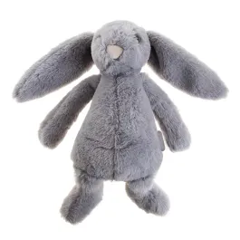 BabyJem Rabbit Sleeping Mate - Grey product thumbnail 2