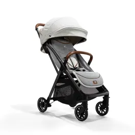 Joie Baby Parcel Signature 3-in-1 Stroller - Oyster product thumbnail 2