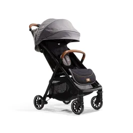 Joie Baby Parcel Signature 3-in-1 Stroller - Carbon product thumbnail 2