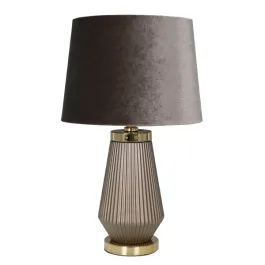 Nova Home Celestial Table Lamp - 50 Cm - Brown product thumbnail 2