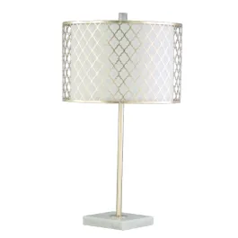 Nova Home Revival Table Lamp - 65 Cm - Gold product thumbnail 2