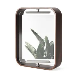 Umbra Bellwood Photo Frame - Aged Walnut product thumbnail 2