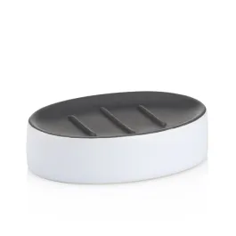 Kela Matsi Soap dish - White product thumbnail 2