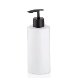 Kela "Matsi" Liquid Soap Dispenser - 300 ml - White product thumbnail 2