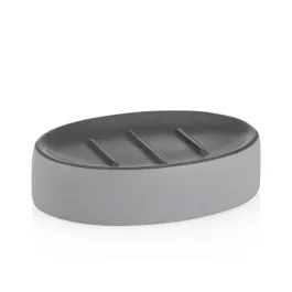 Kela Matsi Soap dish - Light Grey product thumbnail 2