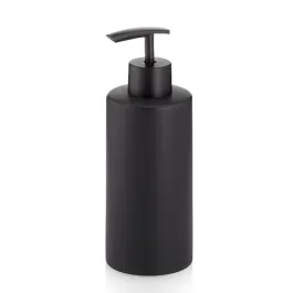 Kela "Matsi" Liquid Soap Dispenser - 300 ml - Black product thumbnail 2