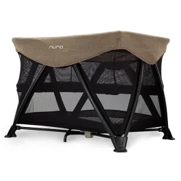 Nuna Sena Aire Play Pen - Moka product thumbnail 2