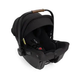 Nuna Pipa Urbn Car Seat - Caviar product thumbnail 2