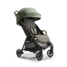 Joie Baby Parcel Signature 3-in-1 Stroller - Pine product thumbnail 2