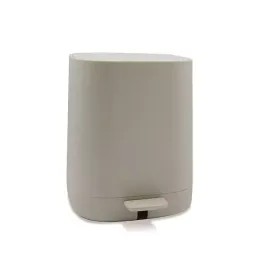 Weva "Vibe" Waste Pedal Bin - 4 Liter - Cream product thumbnail 2