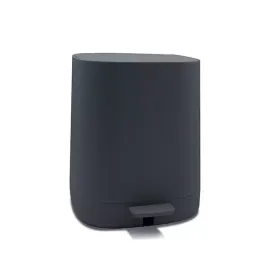 Weva "Vibe" Waste Pedal Bin - 4 Liter - Grey product thumbnail 2