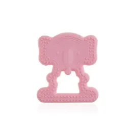 BabyJem Elephant Teether - Pink product thumbnail 2