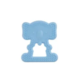 BabyJem Elephant Teether - Blue product thumbnail 2