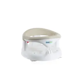 Babyjem Side Extendable Bath & Food Seat - Stone product thumbnail 2