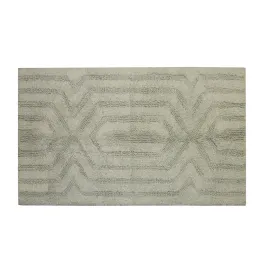 Nova Home Grip Bath Rug - Mint (Available In Sizes) product thumbnail 2