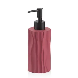 Kela Merida Liquid Soap Dispenser - 200 Ml - Red product thumbnail 2