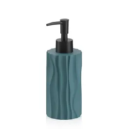 Kela Merida Liquid Soap Dispenser - 200 Ml - Blue product thumbnail 2