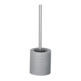 Wenko Mila Ceramic Toilet Brush - Grey product thumbnail 2