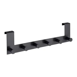 Wenko "Celano" Cloths Rack - Metal - Black product thumbnail 2