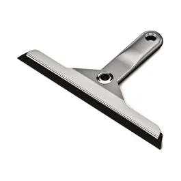 Simplehuman Foldaway Squeegee - Brushed product thumbnail 2
