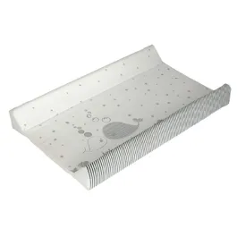 Baby Land Cloud Little Sea Changing Matress - Grey product thumbnail 2