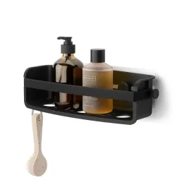 Umbra Flex Wall Shelf - Black product thumbnail 2