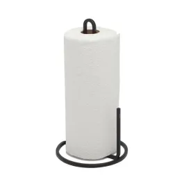 Umbra Squire Paper Towel Holder - Black product thumbnail 2
