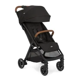 Joie Pact Pro 3x1 Stroller - Shale product thumbnail 2