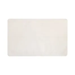 Nova Home "Bunny" Fur Accent Rug – Ivory (Available In Sizes) product thumbnail 2