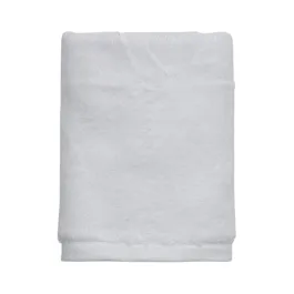 Nova Home Egyptian Towel - 100% Cotton - White (Available In Sizes) product thumbnail 2