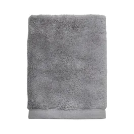 Nova Home Egyptian Towel - 100% Cotton - Silver (Available In Sizes) product thumbnail 2