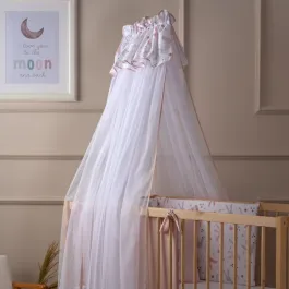 Funna Rabbit Mosquito Net - Pink product thumbnail 2