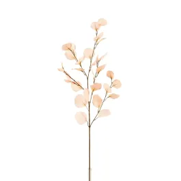 Weva 90 Cm Pink Eucalyptus Artifical Stems&Branches "France Eucalyptus" product thumbnail 2