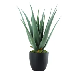 Nova Home "Aloe" Artificial Tree - 69 Cm - Green product thumbnail 2