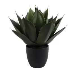 Nova Home "Grass" Artificial Tree - 51 Cm - Dark Green product thumbnail 2