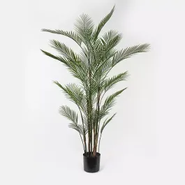 Nova Home "Kwai Multi 7" Artificial Tree - 180 Cm - Green product thumbnail 2