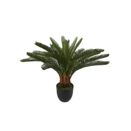 Nova Home "Sago Sycas" Artificial Tree - 64 Cm - Green product thumbnail 2