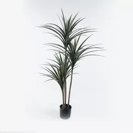 Nova Home "Dragon" Artificial Tree - 130 Cm - Green product thumbnail 2