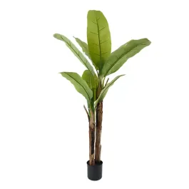 Nova Home "Banana" Artificial Tree - 160 Cm - Green product thumbnail 2