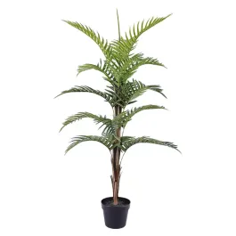 Nova Home "Palm" Artificial Tree - 124 Cm - Green product thumbnail 2