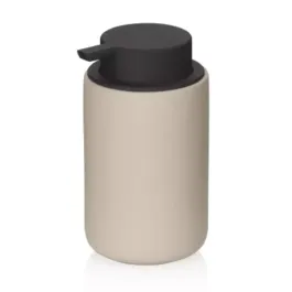 Kela Sana Liquid Soap Dispenser - 300 ML - Beige product thumbnail 2