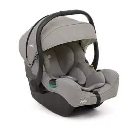 Joie i - Gemm Car Seat, Group 0 & 0+ (0-15 Months) - Pebble product thumbnail 2