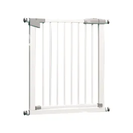 Nova Home Securex Safety Gate - 76 to 83 Cm - White product thumbnail 2