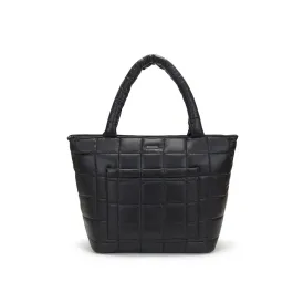 Pelicare Breath Large Tote Diaper Bag - Black product thumbnail 2