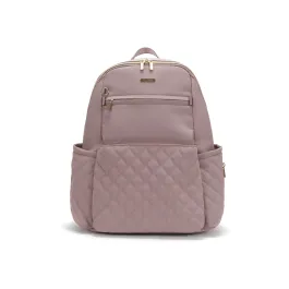 Pelicare Dura Backpack Diaper Bag - Lilac product thumbnail 2