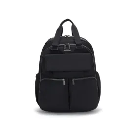 Pelicare Flow Backpack Diaper Bag - Black product thumbnail 2