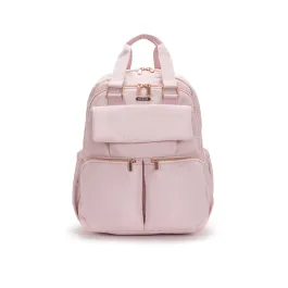 Pelicare Flow Backpack Diaper Bag - Pink product thumbnail 2
