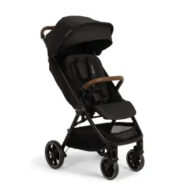 Nuna Trvl LX Stroller - Caviar product thumbnail 2